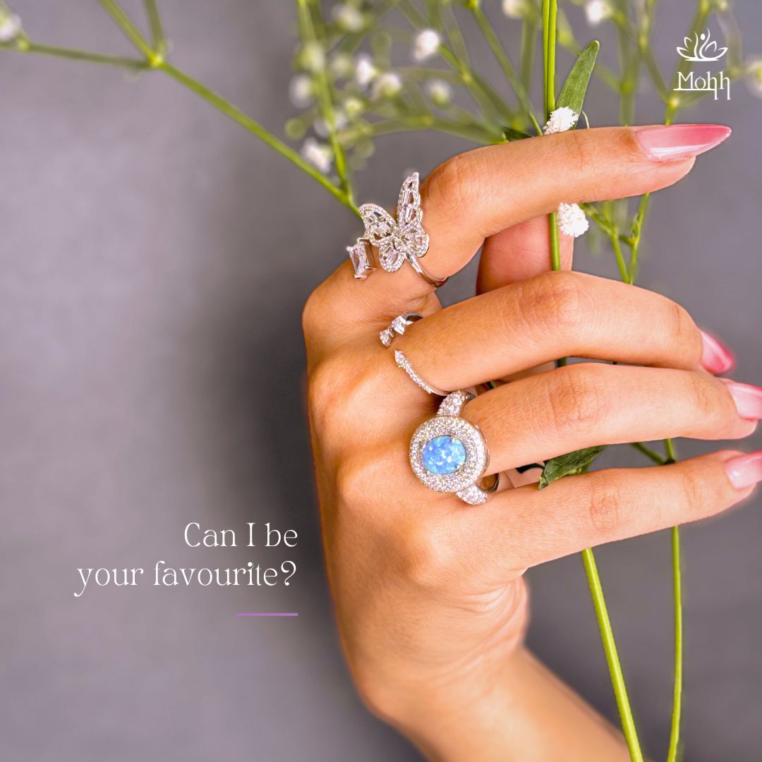 The Perfect Gift: Sterling Silver Jewelry for Him and Her